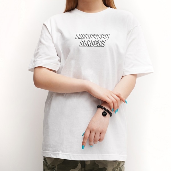 NEO EXILE 2024 ロゴTシャツ/THE JET BOY BANGERZ 詳細画像