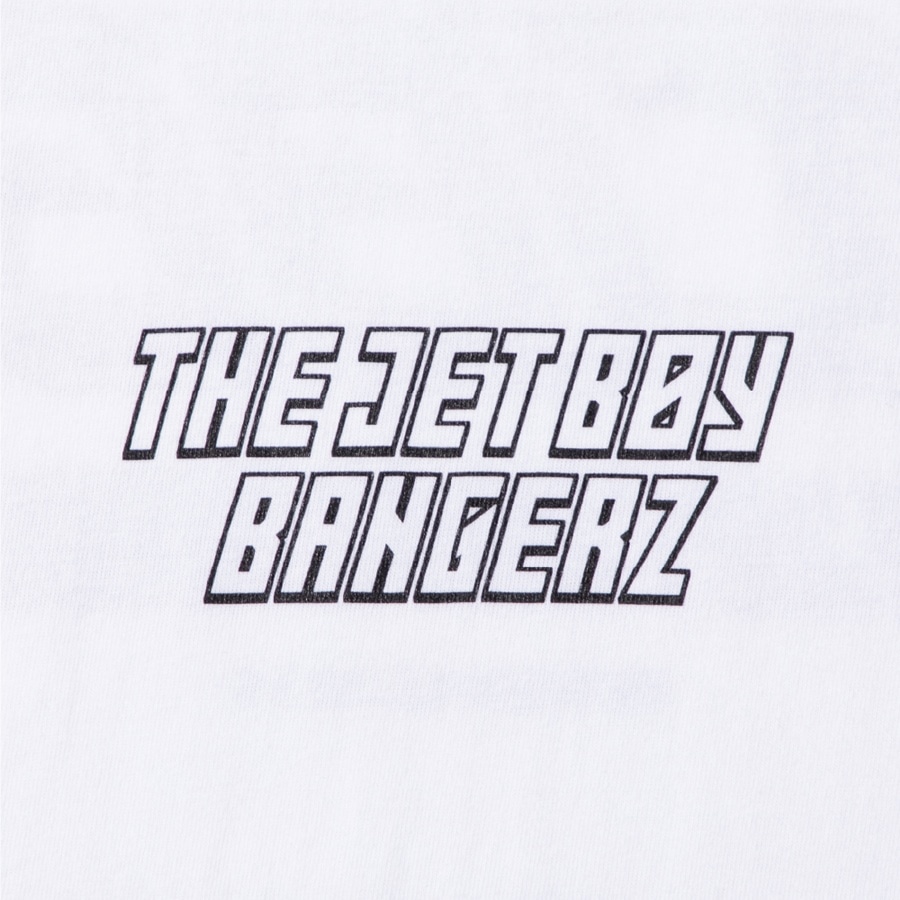 NEO EXILE 2024 ロゴTシャツ/THE JET BOY BANGERZ 詳細画像 THE JET BOY BANGERZ 2