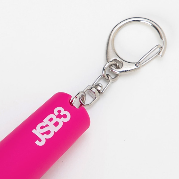 JSB3 Official “MATE” Light Stick Keyring/岩田剛典 詳細画像