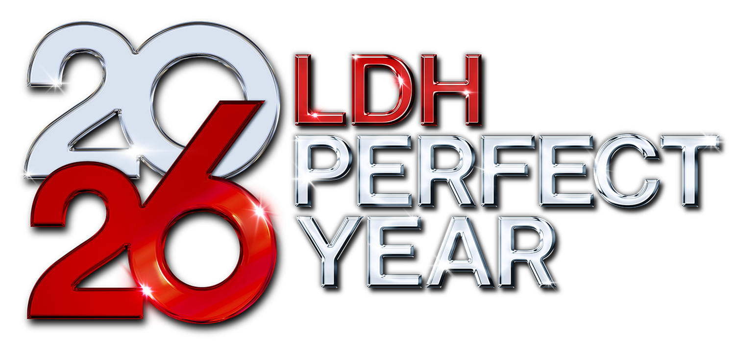 LDH PERFECT YEAR 2026