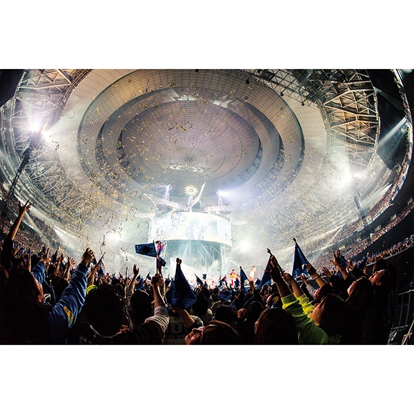 EXILE LIVE TOUR 2018-2019 “STAR OF WISH”写真集 詳細画像
