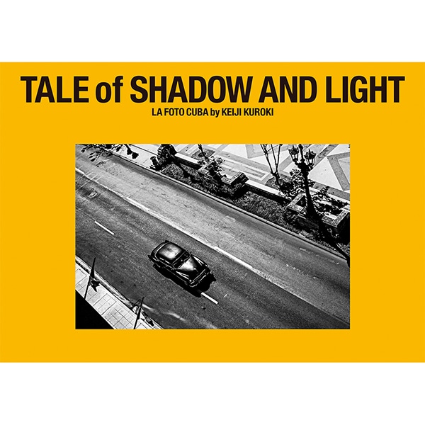 TALE of SHADOW AND LIGHT/黒木啓司