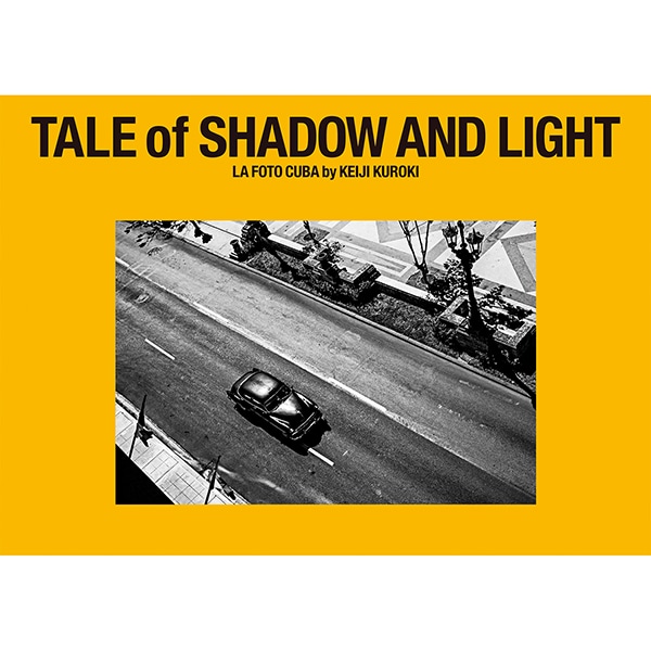 【DVD･オリジナルTシャツ付】TALE of SHADOW AND LIGHT/黒木啓司