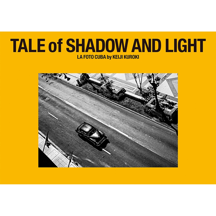 【DVD･オリジナルTシャツ付】TALE of SHADOW AND LIGHT/黒木啓司 詳細画像 OTHER 1