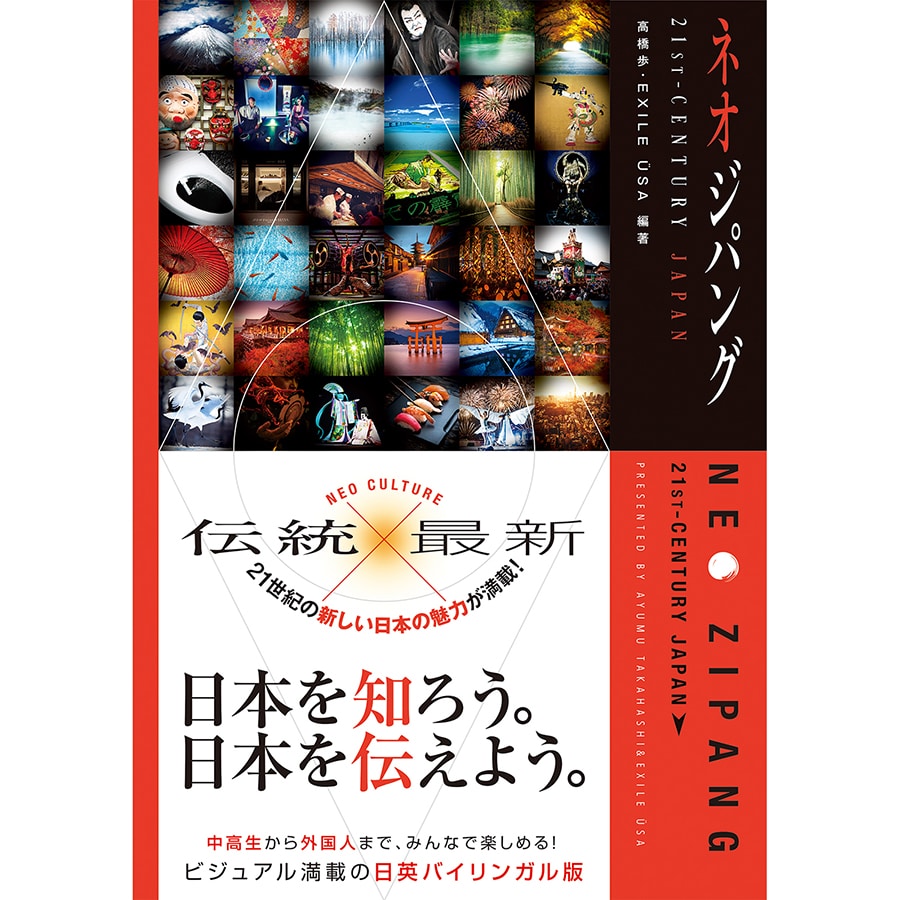 NEO ZIPANG 詳細画像 OTHER 1