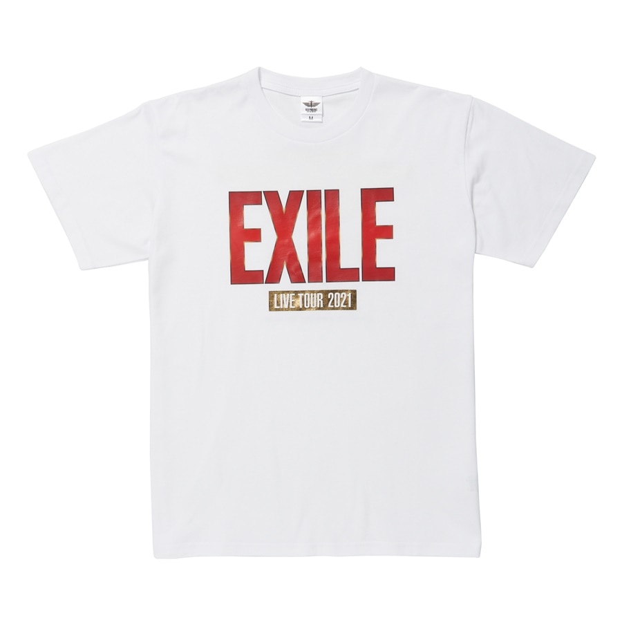 RED PHOENIX ツアーTシャツ/WHITE 詳細画像 WHITE 1