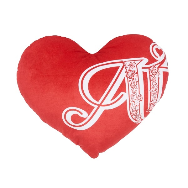 Heart to Heart クッション