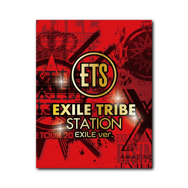 Exile Tribe Station Online Store Exile 全商品 Exile Tribe Station Online Store Exile 全商品
