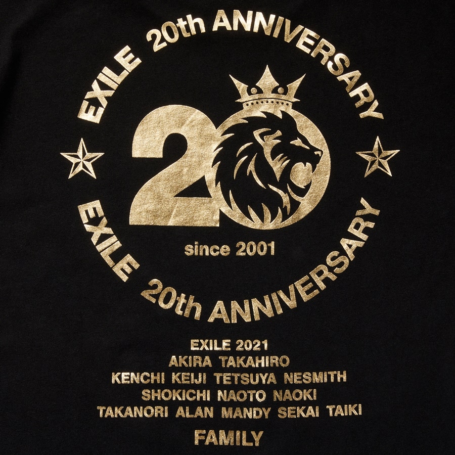 激レア！！EXILETRIBE♡KENCHI♡Tシャツ 激レア！！EXILETRIBE♡KENCHI♡Tシャツ