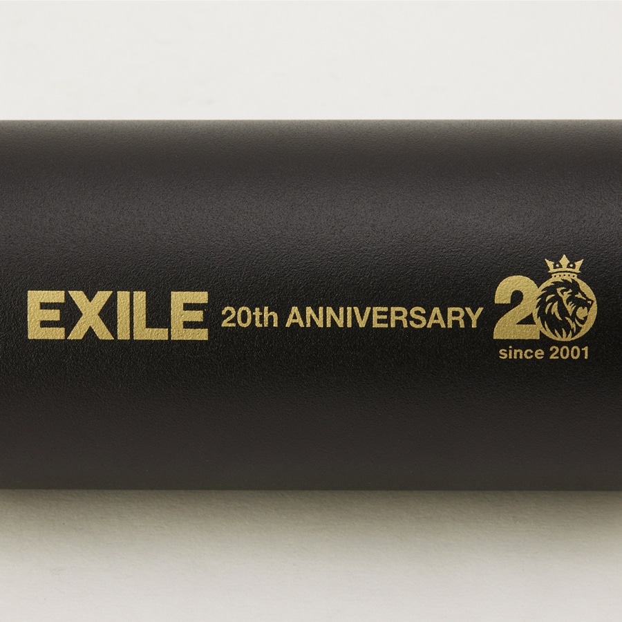 EXILE TRIBE STATION ONLINE STORE｜Hydro Flask×EXILE 20th 