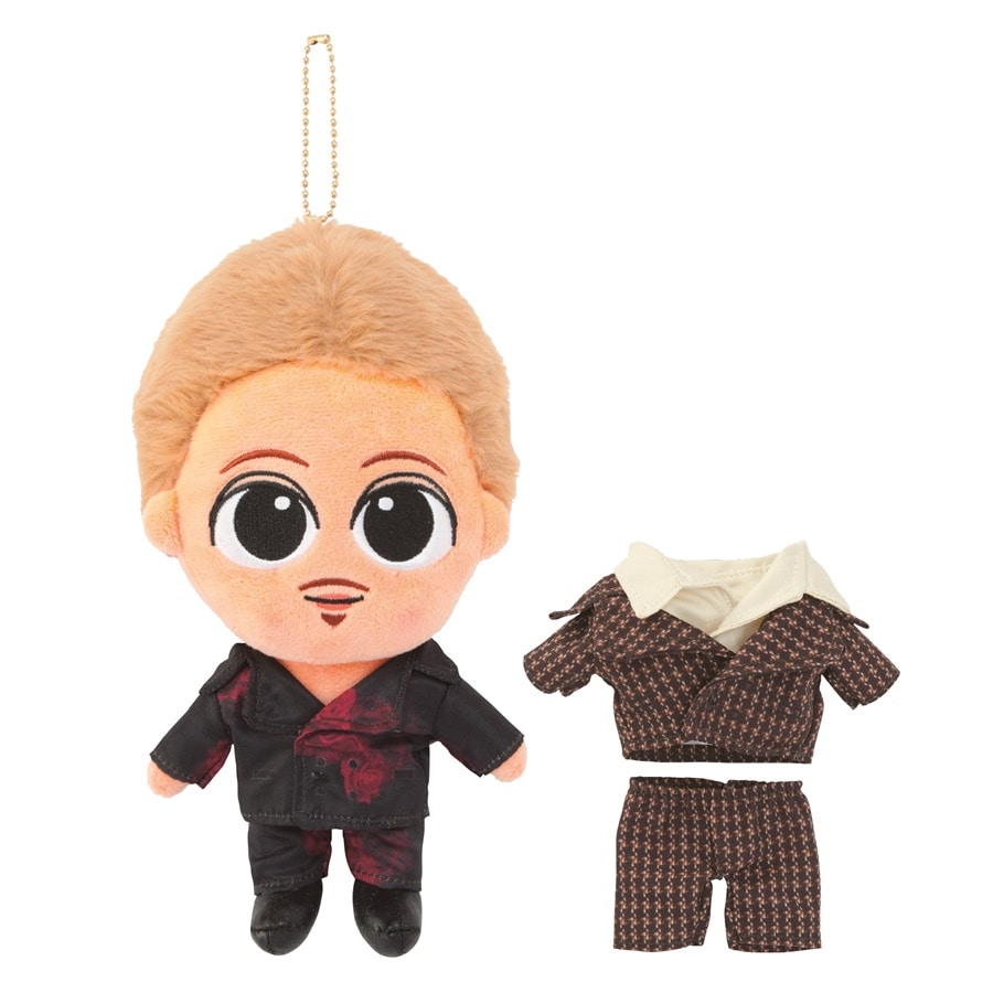 今年人気のブランド品や Exile Atsushi スナちゃん ぬいぐるみキーホルダー タレントグッズ Www Thjodfelagid Is