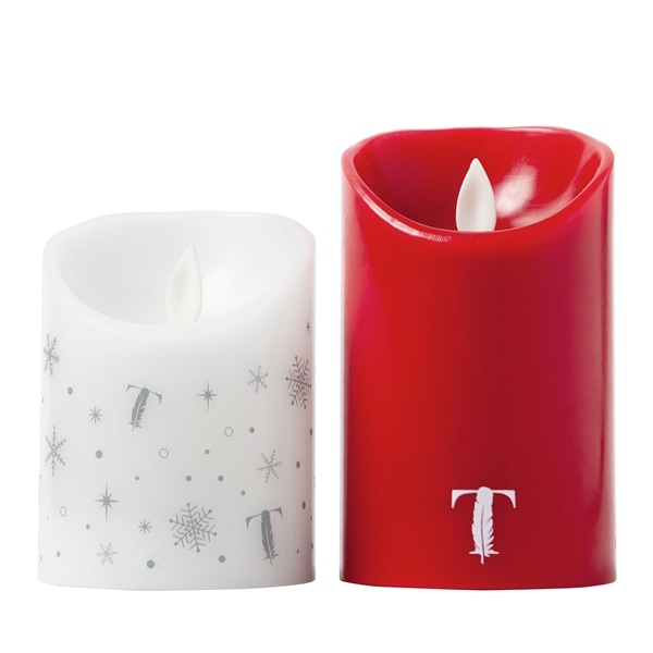 EXILE TAKAHIRO ONLINE LIVE LED CANDLE