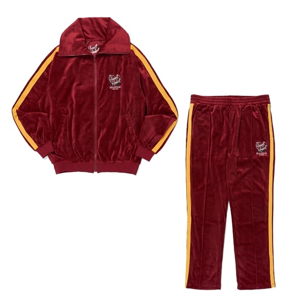 Heart to Heart Jersey