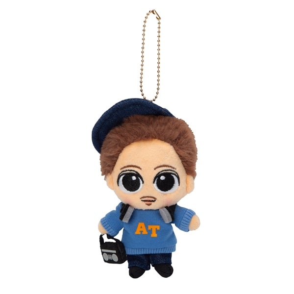 EXILE ATSUSHI produce ストリートスナちゃん