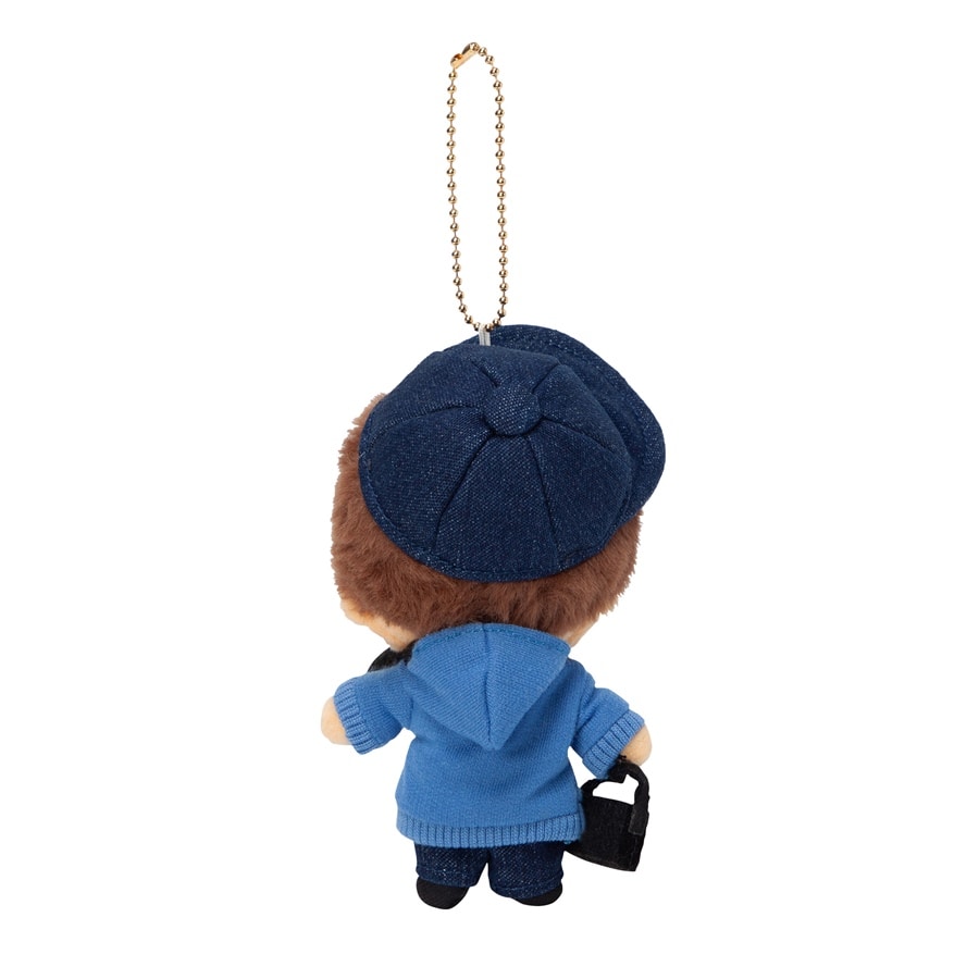 Exile Tribe Station Online Store Exile Atsushi Produce ストリートスナちゃん