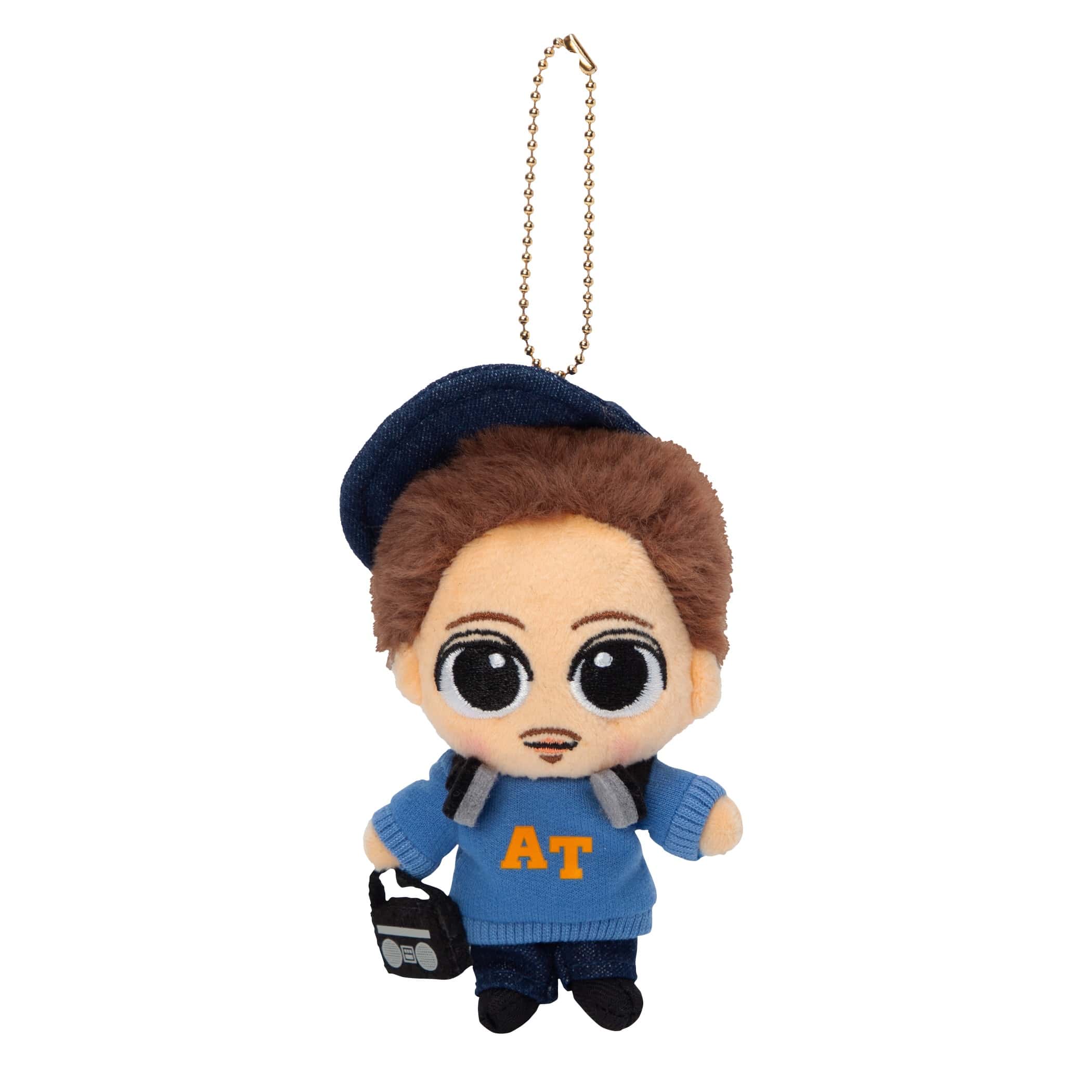 Exile Tribe Station Online Store Exile Atsushi Produce ストリートスナちゃん