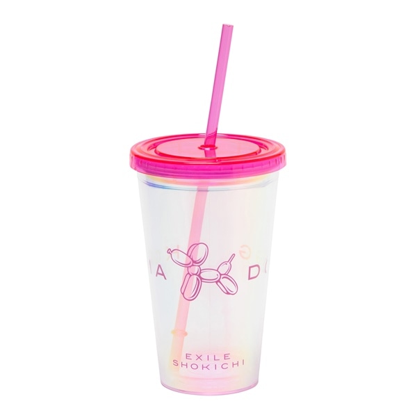 EXILE SHOKICHI produce SHOタンブラー