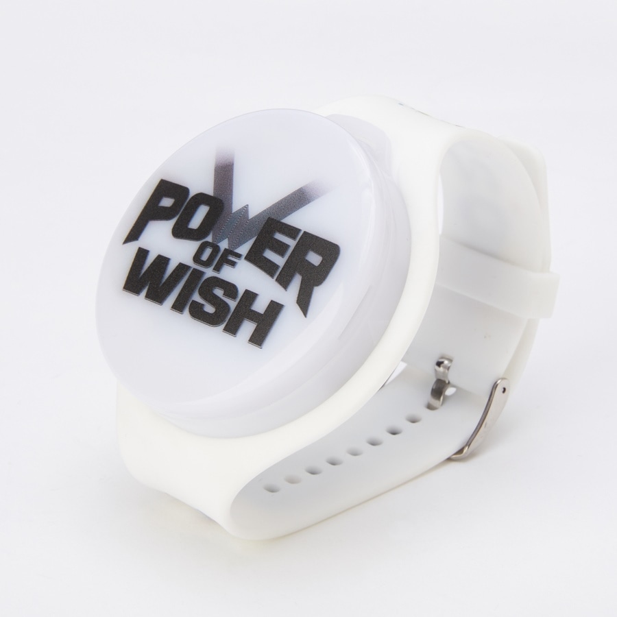 EXILE TRIBE STATION ONLINE STORE｜POWER OF WISH LIGHT OF WISH