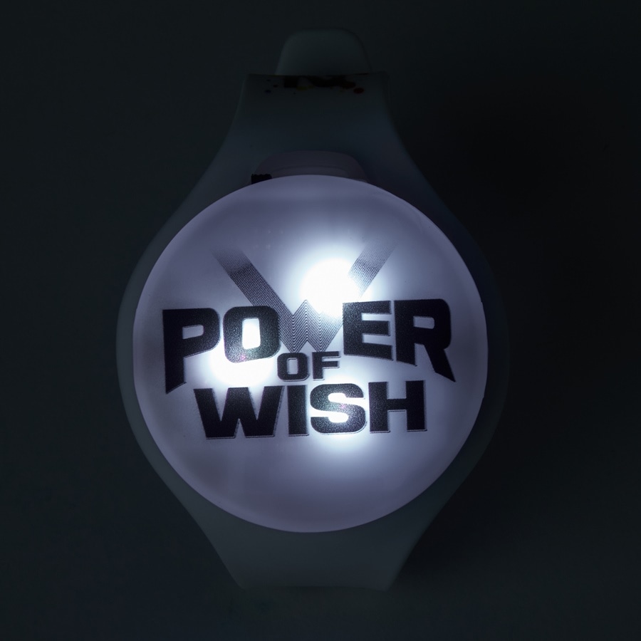 EXILE TRIBE STATION ONLINE STORE｜POWER OF WISH LIGHT OF WISH
