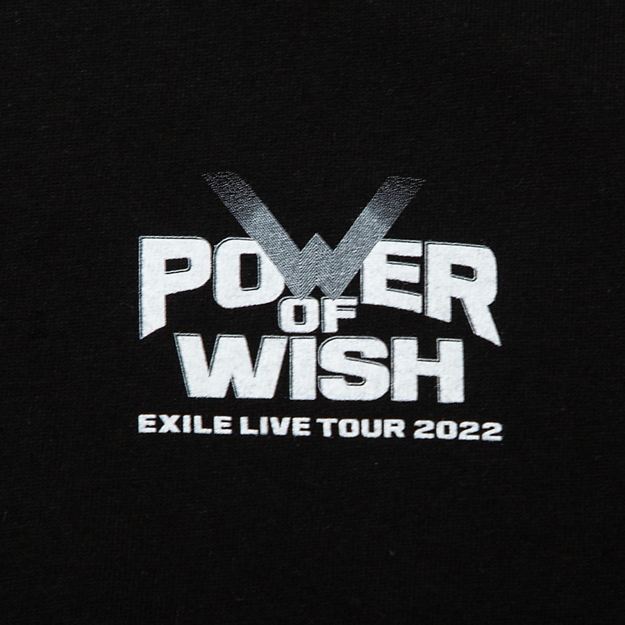 最高級のスーパー POWER OF WISH