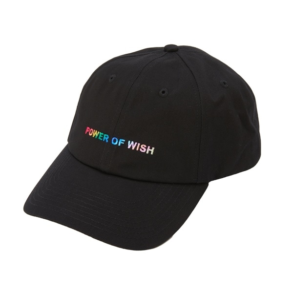 POWER OF WISH CAP