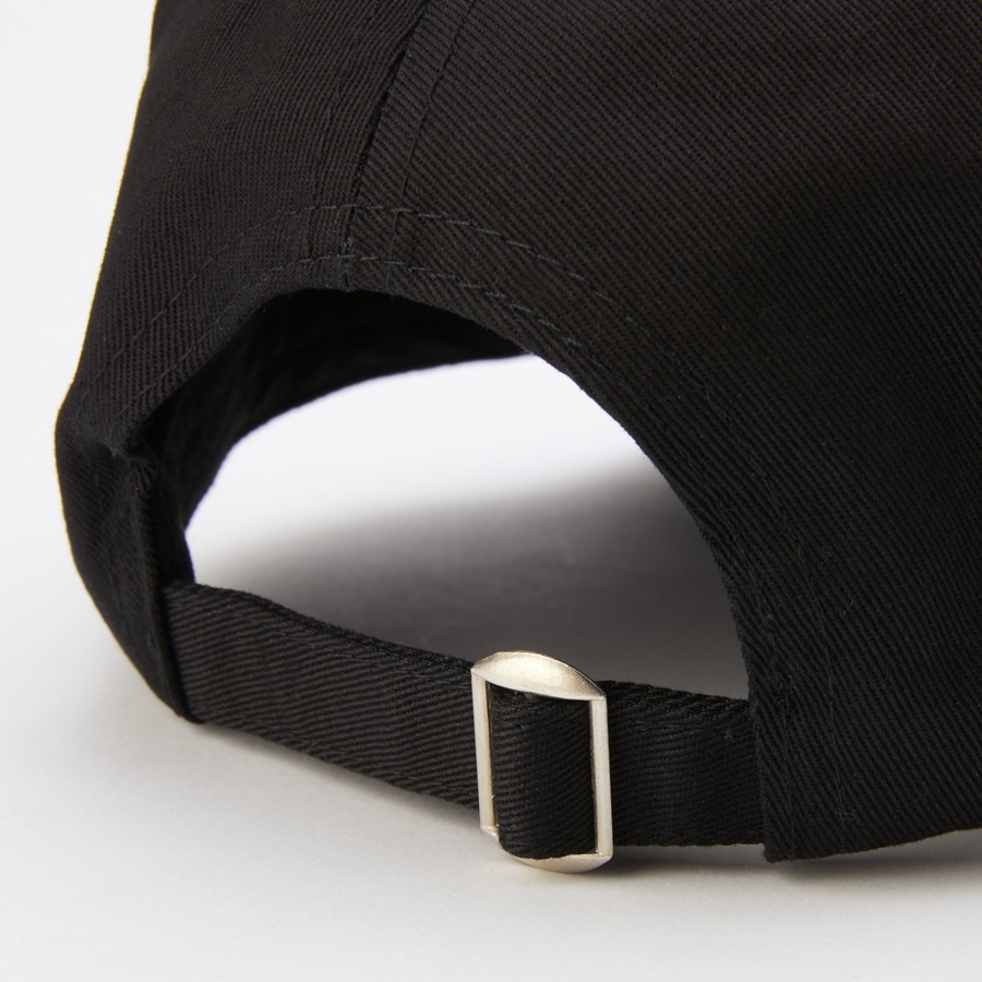 POWER OF WISH CAP 詳細画像 BLACK 4