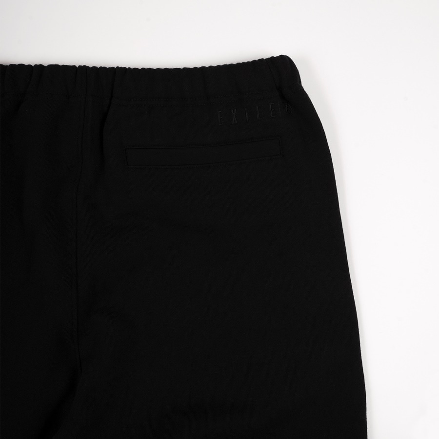 RED PHOENIX Sweat Pants/Black 詳細画像 BLACK 4