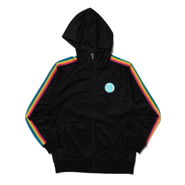 POWER OF WISH Track Top