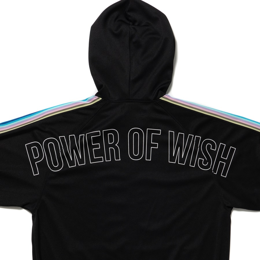 exile power of wish 24karats セットアップ-