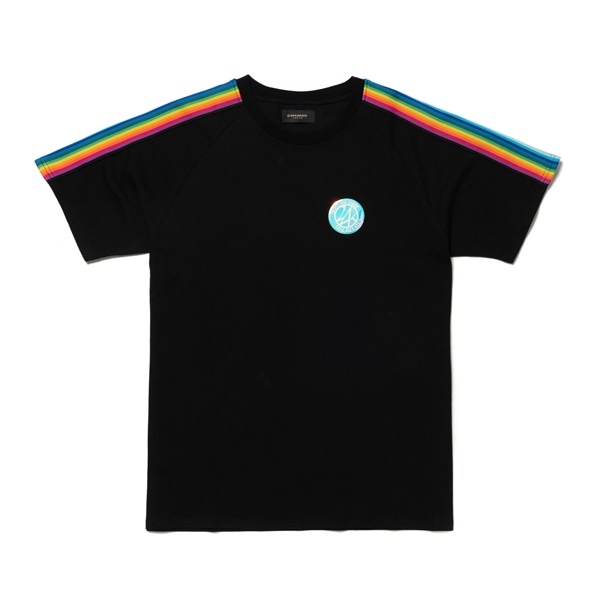 POWER OF WISH Tee SS/Black