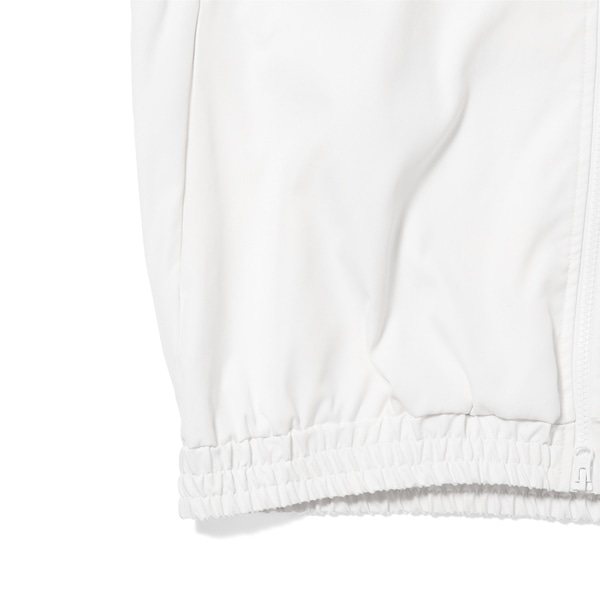 EXILE TRIBE STATION ONLINE STORE｜POWER OF WISH Track Top/White