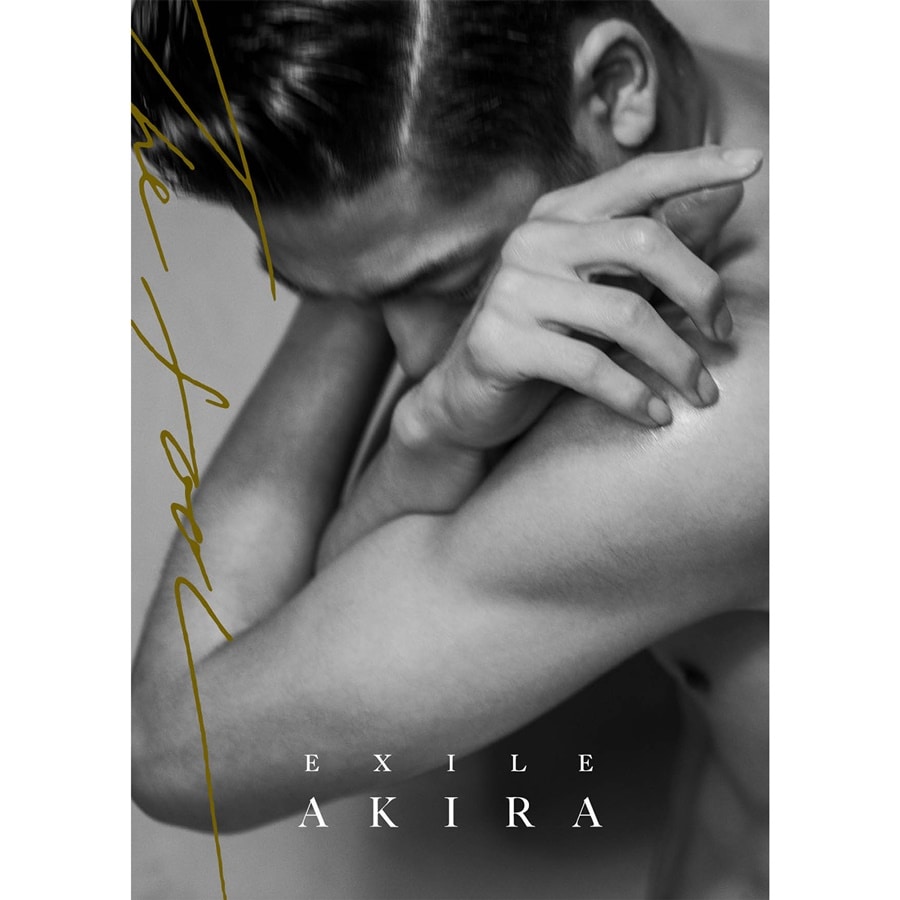 THE FOOL 愚者の魂【毎日文庫】 EXILE TRIBE STATION限定カバー/EXILE AKIRA 詳細画像 OTHER 1