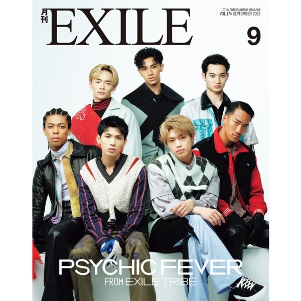 その他　PRIMAVARA　＆　月刊EXILE　問屋別注　月刊EXILEのTシャツ