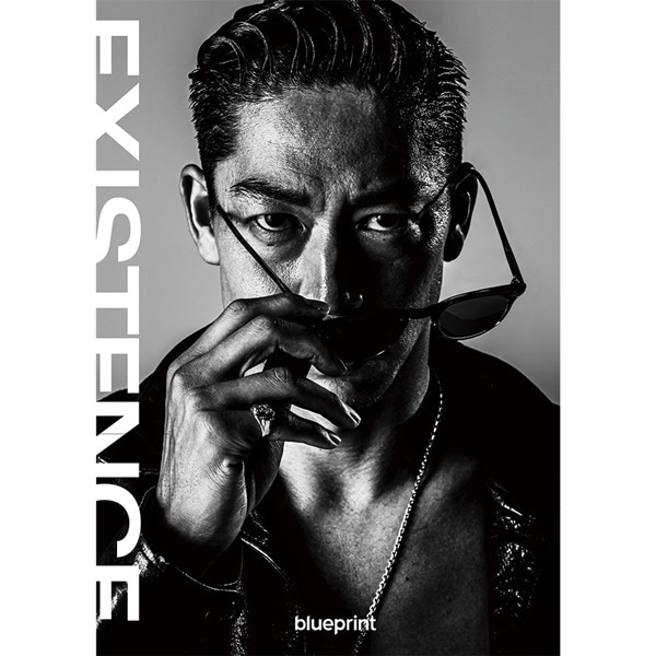 EXILE AKIRA写真集｢EXISTENCE 実存｣ 詳細画像