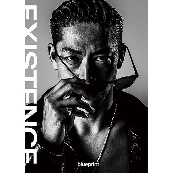 【5/21(日)石川お渡し会抽選付】EXILE AKIRA写真集｢EXISTENCE 実存｣
