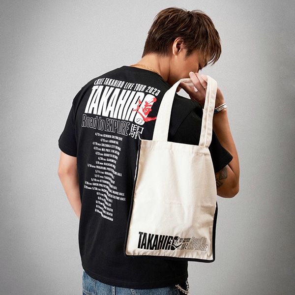 道の駅 2023 ONE TEAM Tシャツ 詳細画像