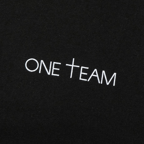 道の駅 2023 ONE TEAM Tシャツ 詳細画像