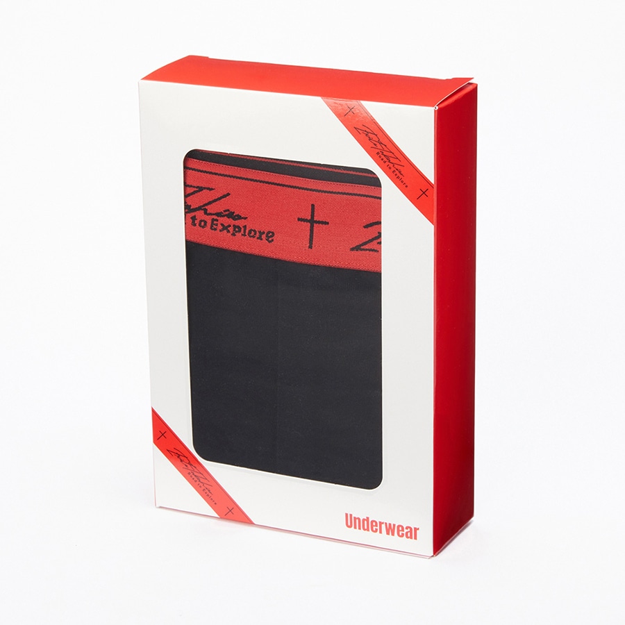 道の駅 2023 Underwear ladies' 詳細画像 BLACK 4