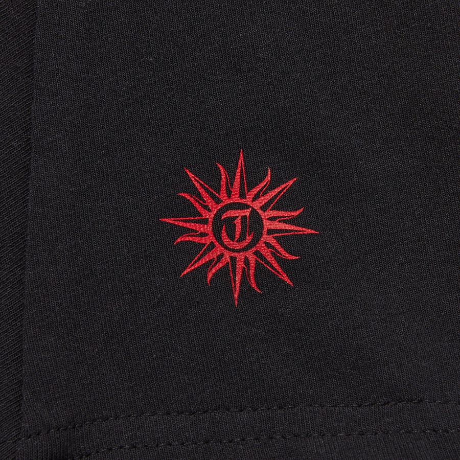 道の駅 2023 Underwear men's 詳細画像 BLACK 4