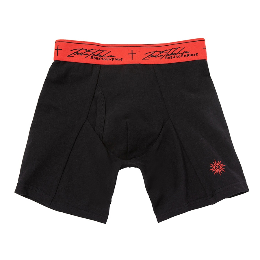 道の駅 2023 Underwear men's 詳細画像 BLACK 1