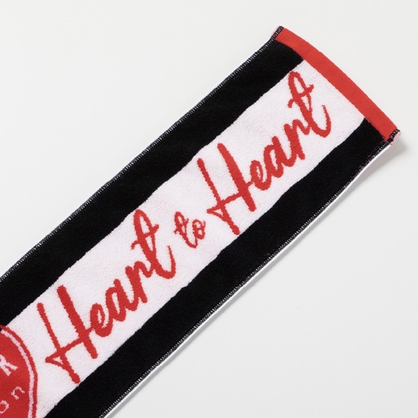Heart to Heart Season 2 マフラータオル 詳細画像