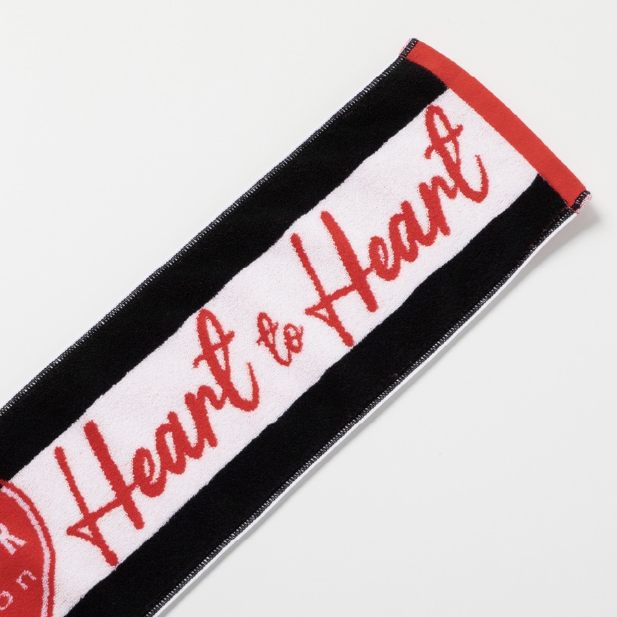 Heart to Heart Season 2 マフラータオル 詳細画像 カラー共通 2