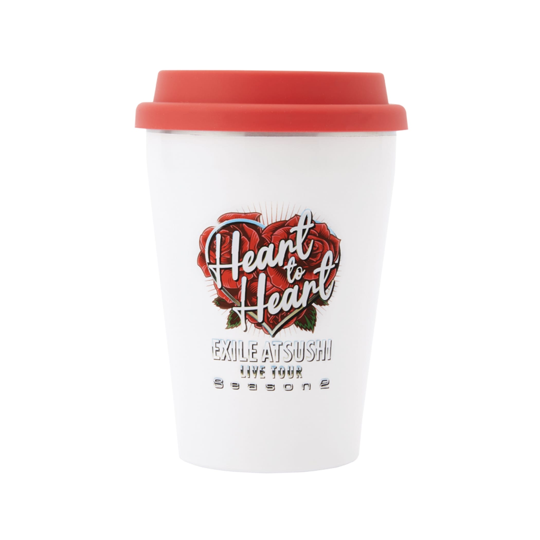 EXILE TRIBE STATION ONLINE STORE|Heart to Heart Season 2 EXILE TRIBE STATION ONLINE STORE|Heart to Heart Season 2