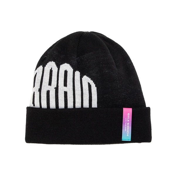 BRAIN ニットキャップ