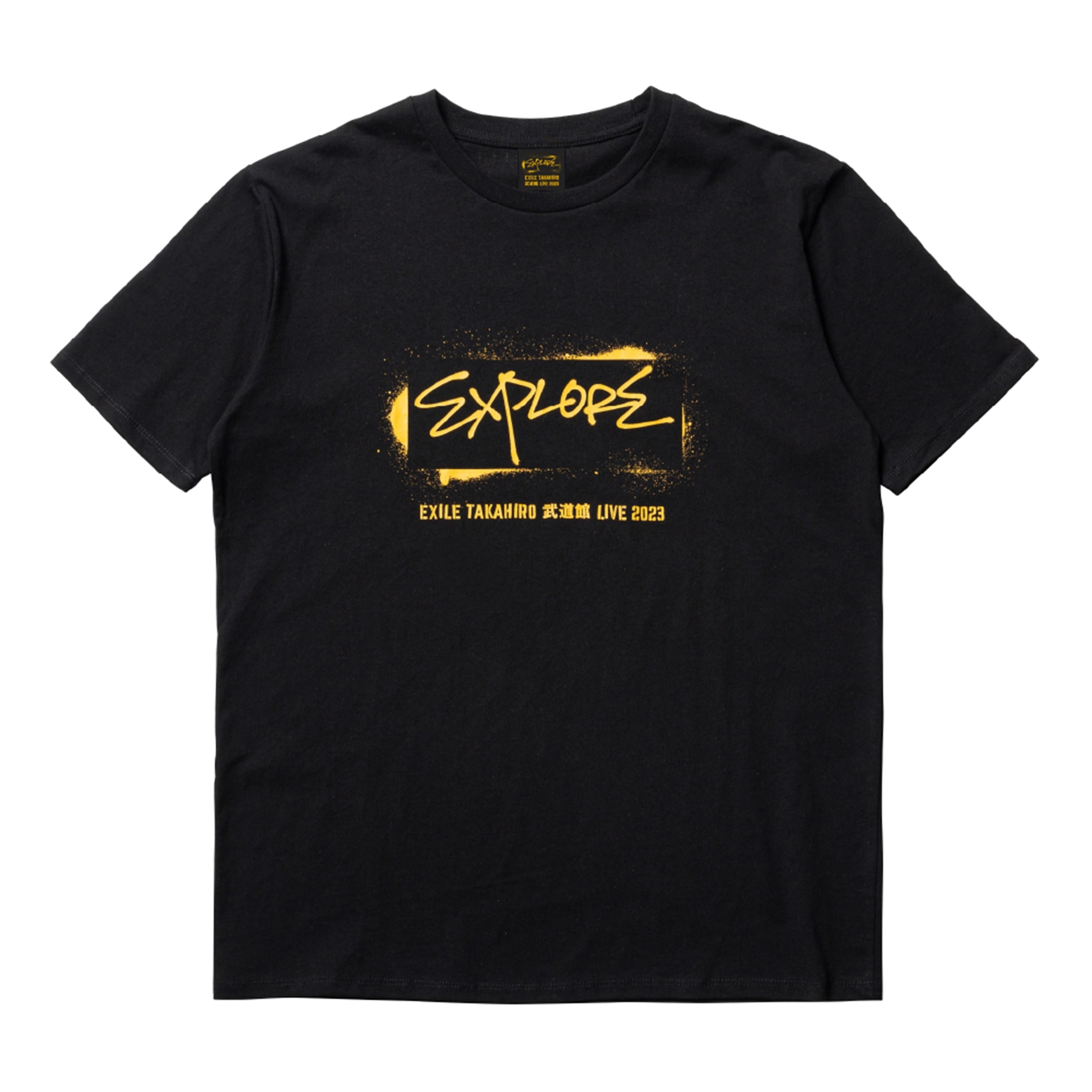 倉木麻衣Let's GOAL!薔薇色の人生2019会場限定Tシャツ白×赤Mサイズ