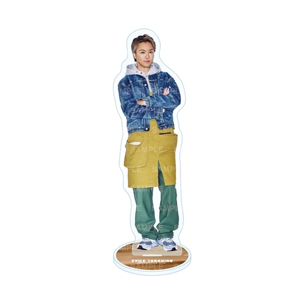 EXILE TETSUYA クッション オンラインライブ LDH