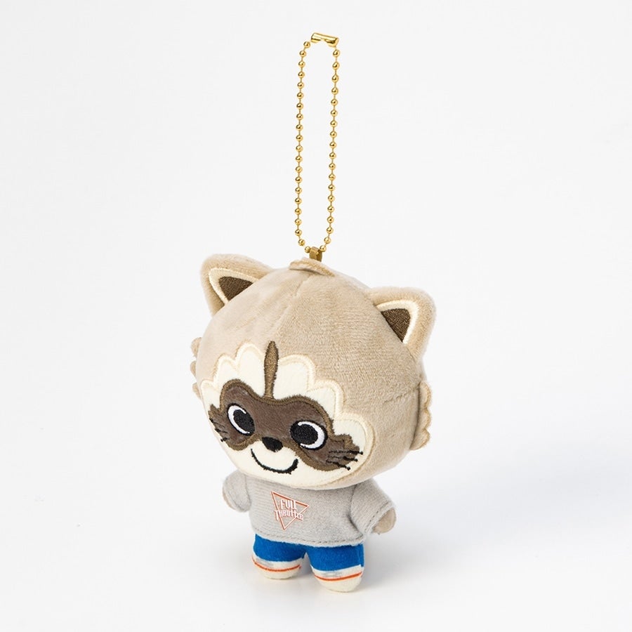 EXILE TRIBE STATION ONLINE STORE｜FULL THROTTLE キャラクター 