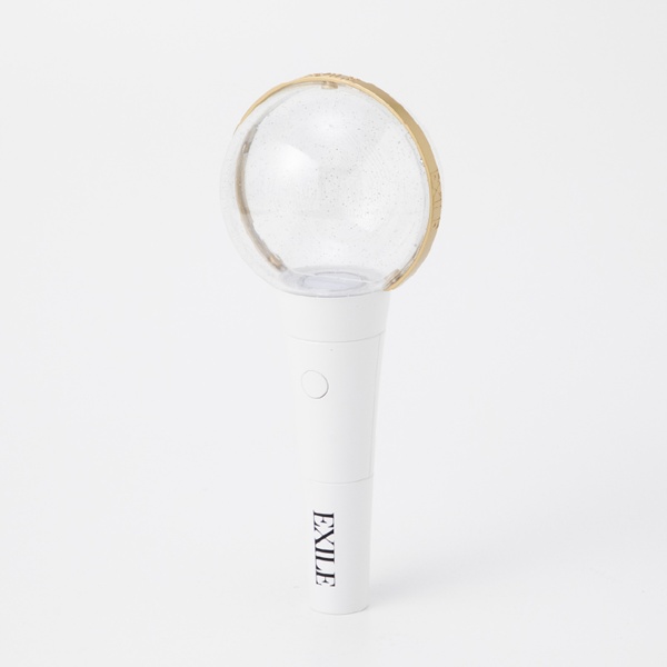 EXILE OFFICIAL LIGHT STICK ～THE REASON ver.～ 詳細画像