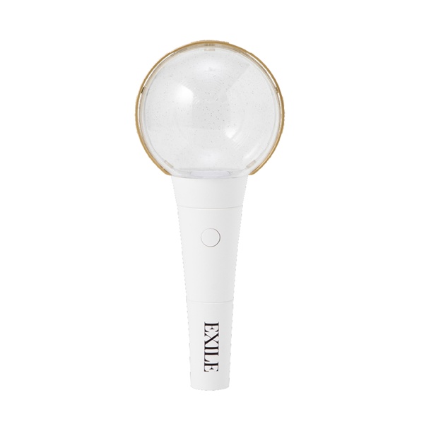 EXILE OFFICIAL LIGHT STICK ~THE REASON ver.~