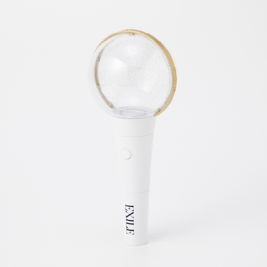 EXILE OFFICIAL LIGHT STICK ～THE REASON ver.～ 詳細画像 カラー共通 1